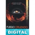 Fuego cruzado Miyuki Miyabe