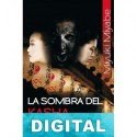 La sombra del Kasha Miyuki Miyabe