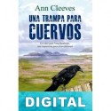 Una trampa para cuervos Ann Cleeves