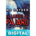 El latido del pájaro Mo Hayder