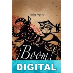 ¡BOOM! Mo Yan