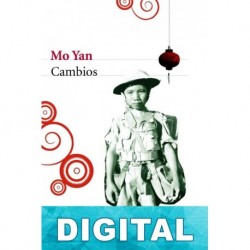 Cambios Mo Yan