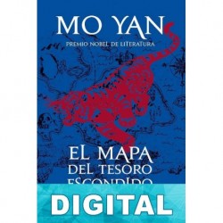 El mapa del tesoro escondido Mo Yan