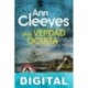 Una verdad oculta Ann Cleeves
