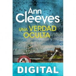 Una verdad oculta Ann Cleeves