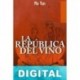 La república del vino Mo Yan