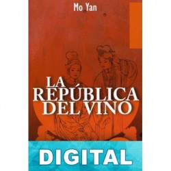 La república del vino Mo Yan