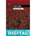 Sorgo rojo Mo Yan