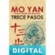 Trece pasos Mo Yan