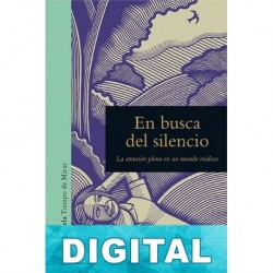 En busca del silencio Adam Ford