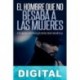 El hombre que no besaba a las mujeres Mohamed Bouzitoune