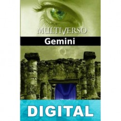 Gemini Moisés Cabello Alemán