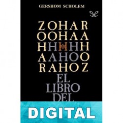 Zohar, El libro del esplendor Moisés de León