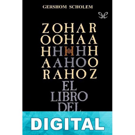 Zohar, El libro del esplendor Moisés de León