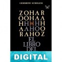 Zohar, El libro del esplendor Moisés de León