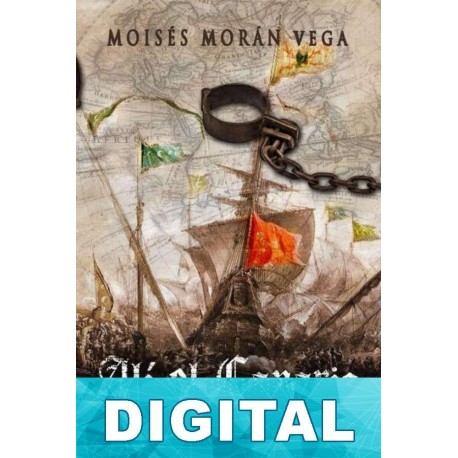 Alí el canario. Un corsario berberisco Moisés Morán Vega