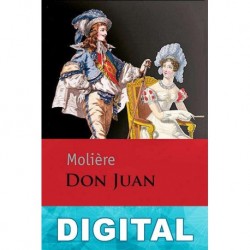 Don Juan Molière