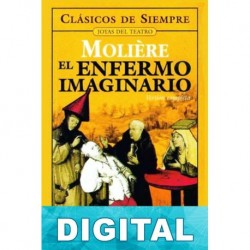 El enfermo imaginario Molière