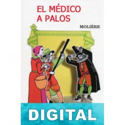 El médico a palos Molière