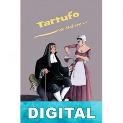 Tartufo (Ed. Penhuén) Molière