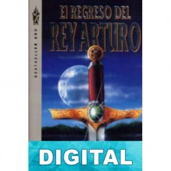 El regreso del Rey Arturo Molly Cochran