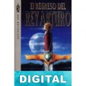 El regreso del Rey Arturo Molly Cochran