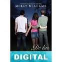 De las cenizas Molly McAdams