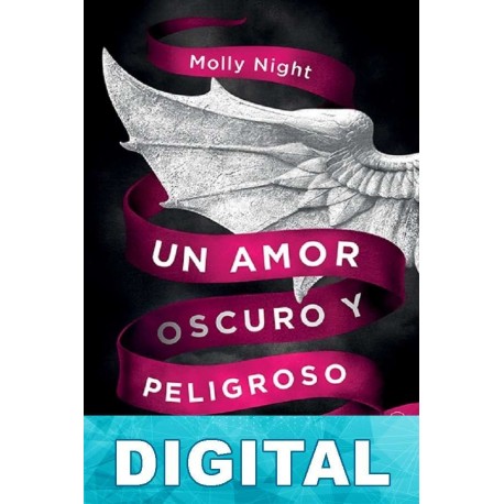 Almas mortales Molly Night