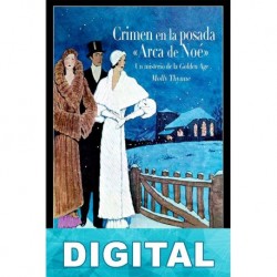 Crimen en la posada «Arca de Noé» Molly Thynne