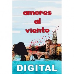 Amores al viento Mona Camuari