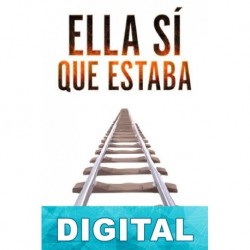 Ella sí que estaba Mónica Benítez