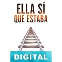 Ella sí que estaba Mónica Benítez