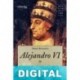Alejandro VI Mónica Berenstein
