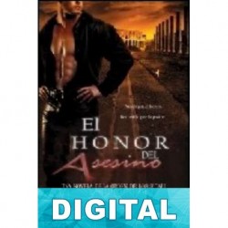 El honor del asesino Monica Burns