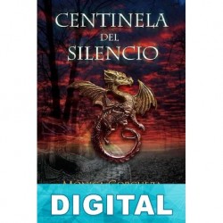 Centinela del silencio Mónica Corcuera