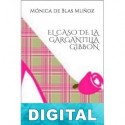 El caso de la gargantilla Gibbon Mónica de Blas Muñoz