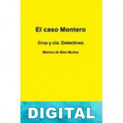 El caso Montero Mónica de Blas Muñoz