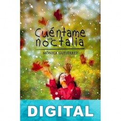 Cuéntame una noctalia Mónica Gutiérrez