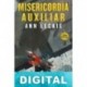 Misericordia auxiliar Ann Leckie