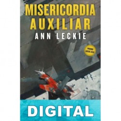Misericordia auxiliar Ann Leckie