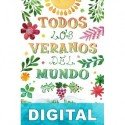 Todos los veranos del mundo Mónica Gutiérrez
