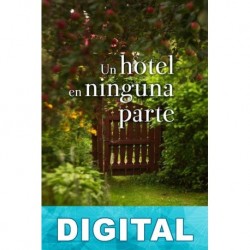 Un hotel en ninguna parte Mónica Gutiérrez