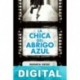 La chica del abrigo azul Monica Hesse
