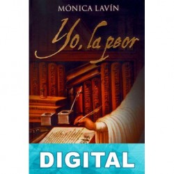 Yo, la peor Mónica Lavín