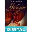Yo, la peor Mónica Lavín