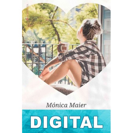 A un latido de ti Mónica Maier