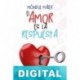 El amor es la respuesta Mónica Maier