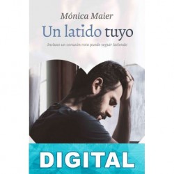 Un latido tuyo Mónica Maier
