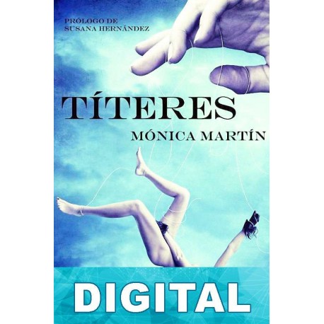 Títeres Mónica Martín