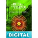 La ruta de los eternos Mónica Martín Manso